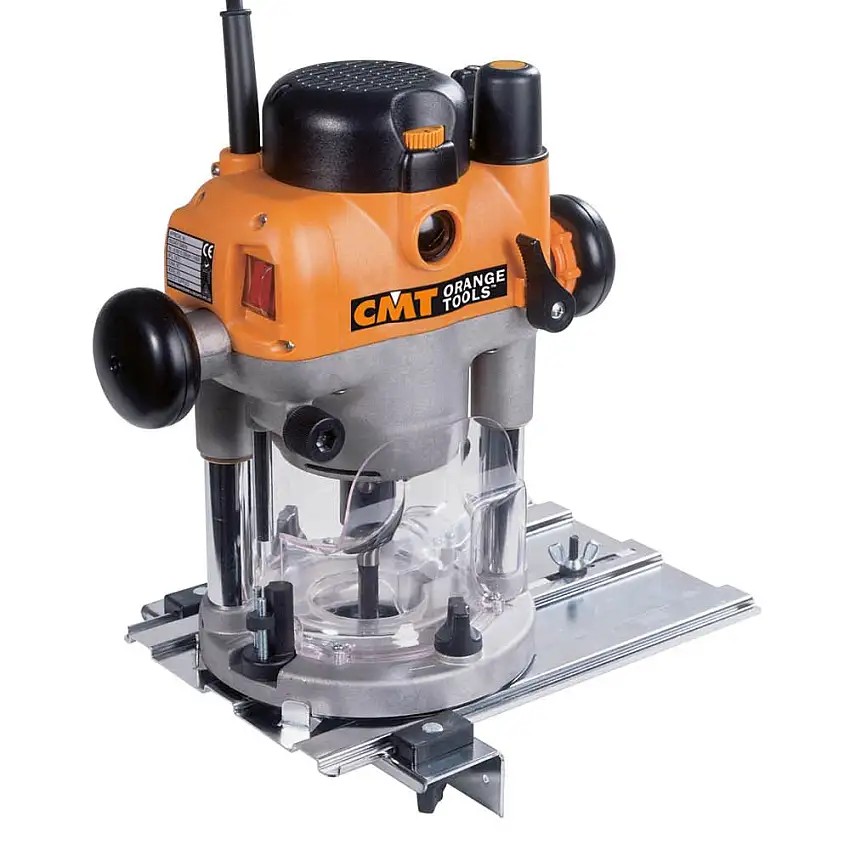 Handöverfräs CMT Orange ToolsCMT Orange Tools7E 2400W
