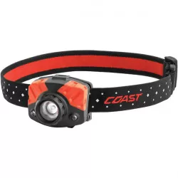 Coast FL75 pannlampa LED