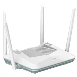 D-Link Eagle Pro AI AX3200 WiFi 6 Smart Router