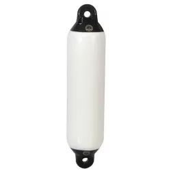 Dan-Fender 623 vit/svart topp, 6x23”