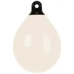 Dan-Fender Klotfendert B30 vit
