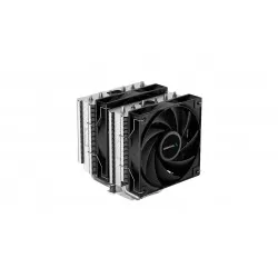 Deepcool AG620 Black, Intel, AMD, CPU Air Cooler