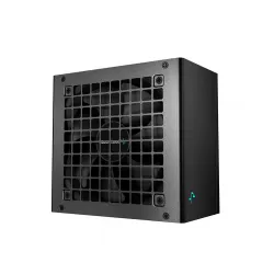 Deepcool PK550D ATX12V V2.4, 550 W, 80 PLUS bronscertifierad