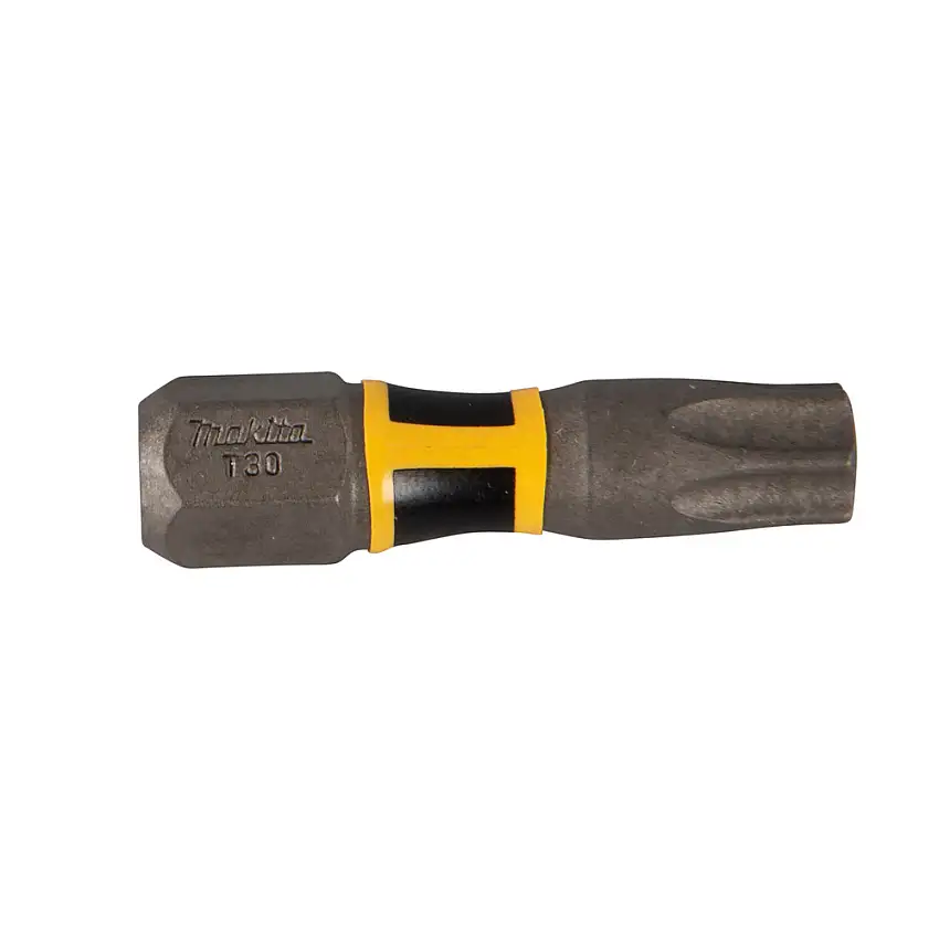 Bits MakitaImpact Premier E-03230 T30 25 mm 2-pack