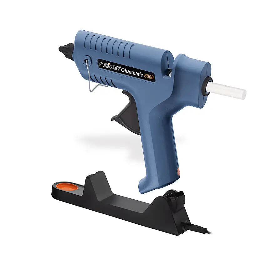 Limpistol SteinelGL 5000
