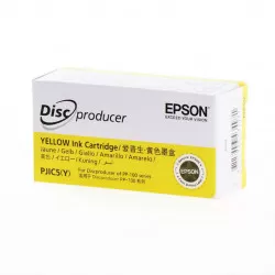 EPSON Bläck C13S020692 PJIC7 Gul