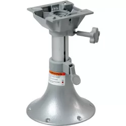 ESM Belissimo stolstativ 33-43cm, bas E254mm