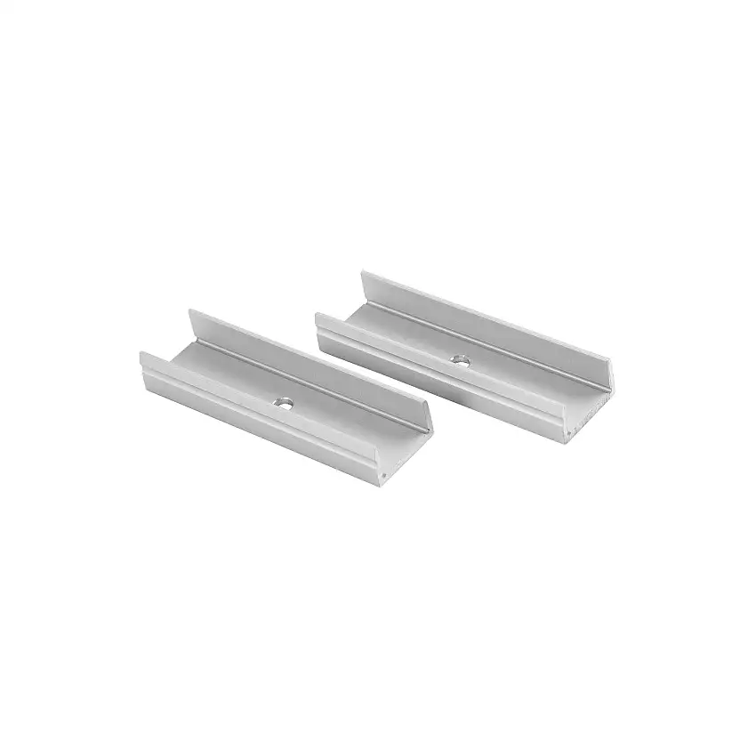 Fäste Hide-a-liteAluminium 2 st