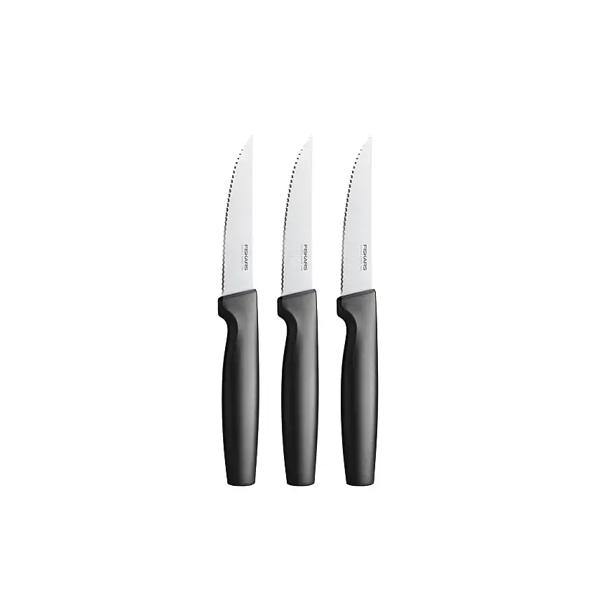 Köttknivset FiskarsFunctional Form 3 delar