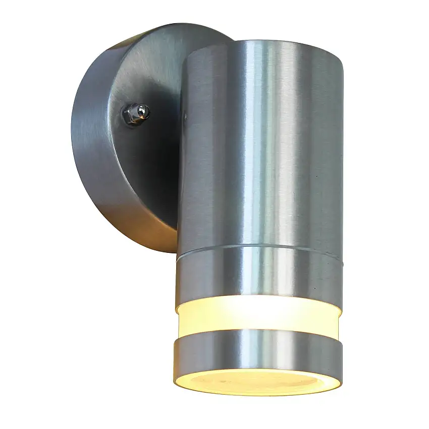 Väggarmatur LlittFredrik IAluminum
