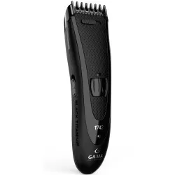 Ga.Ma Hårklippare Black Titanium T742