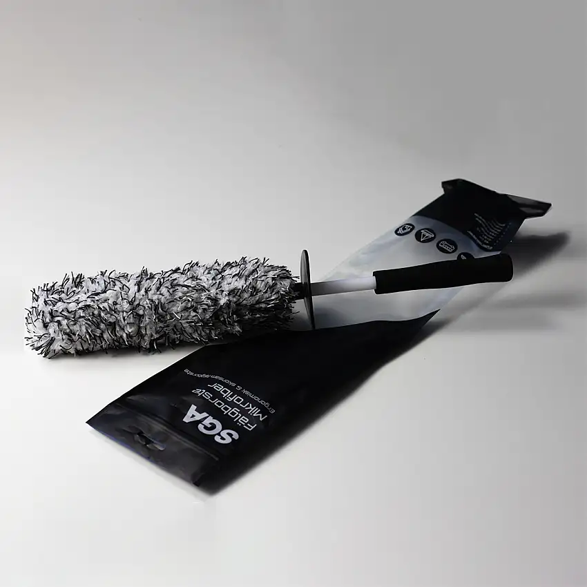 Fälgborste SGAMikrofiber