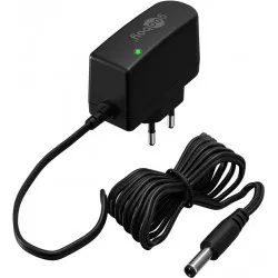 Goobay 12 V nätdel (7,2 W / 0,6 A)