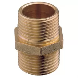Guidi Nippel utv.gänga 1/2"