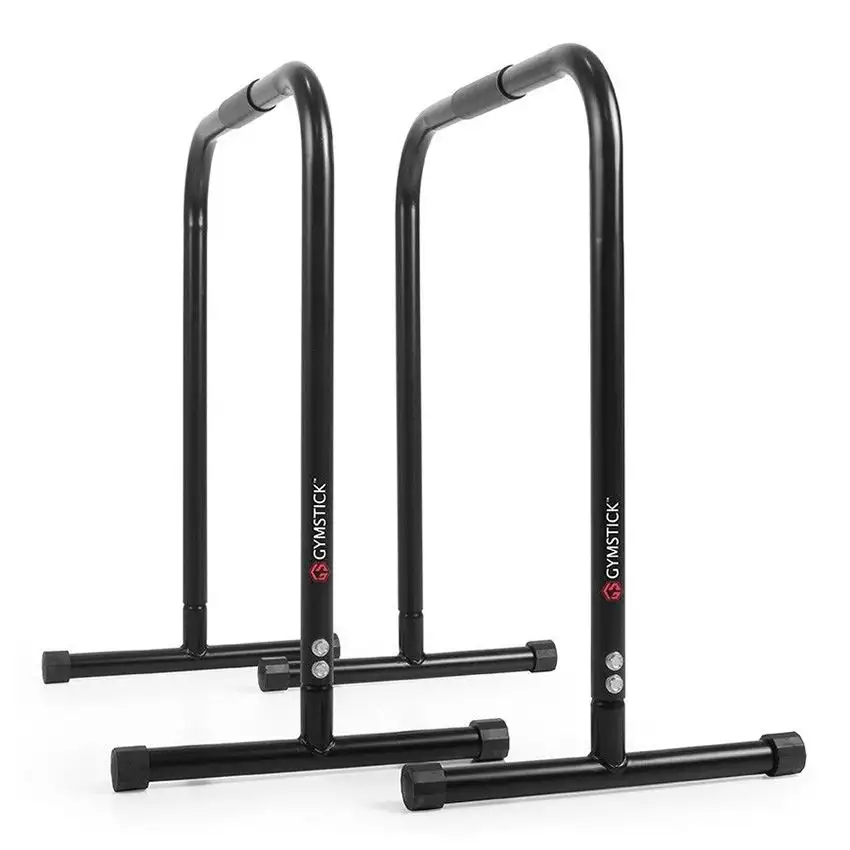 Parallettes GymstickHi-Rise Hinder Balans & Rörlighet