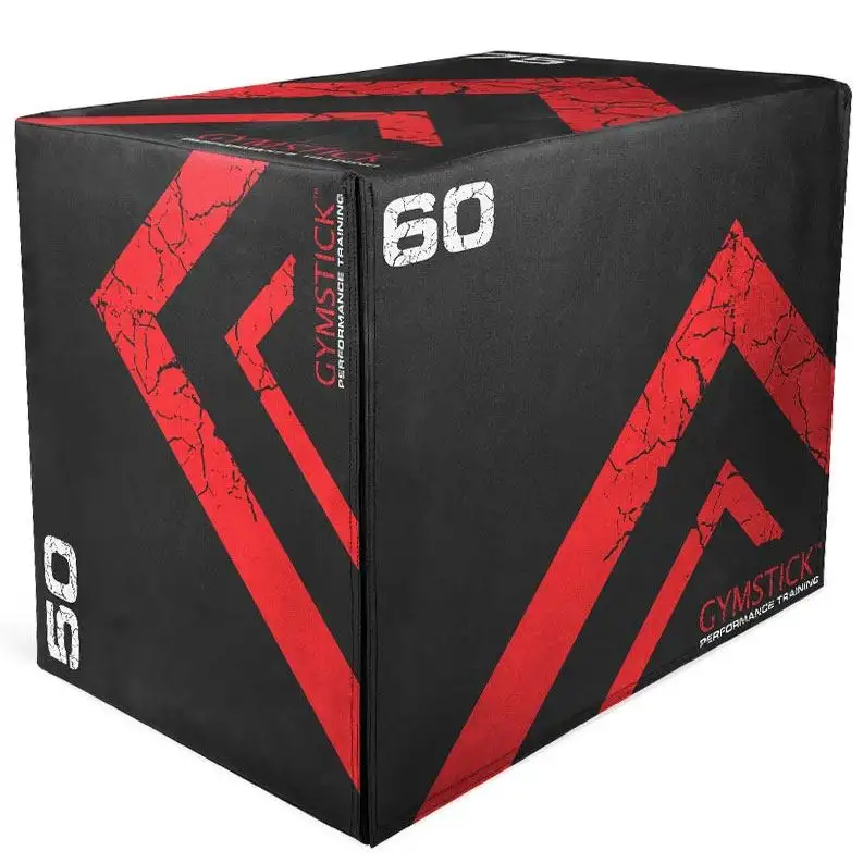 Plyobox GymstickSoft 3-In-1