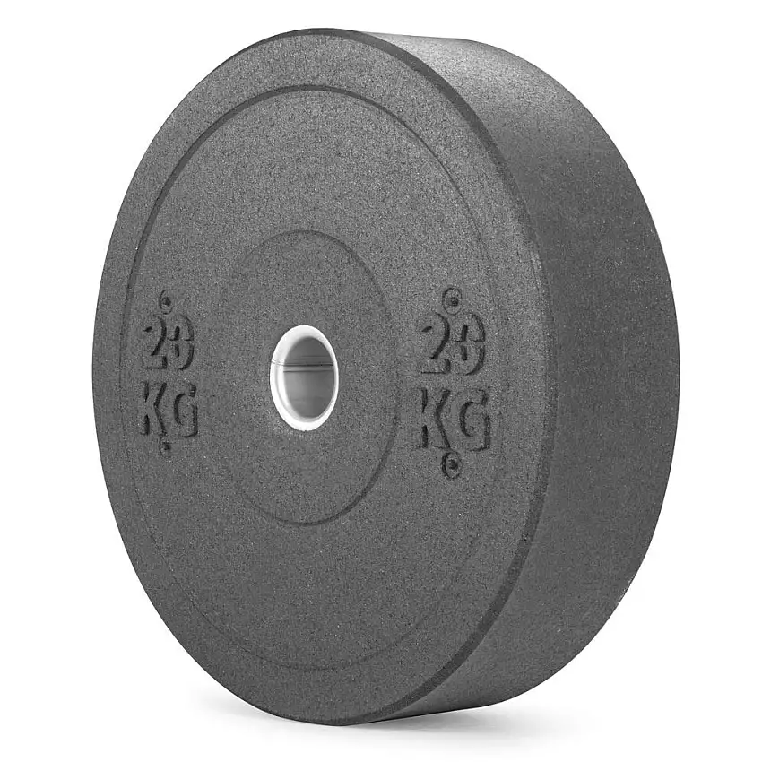 Viktskivor GymstickHi-Impact BumperVikt: 20 kg