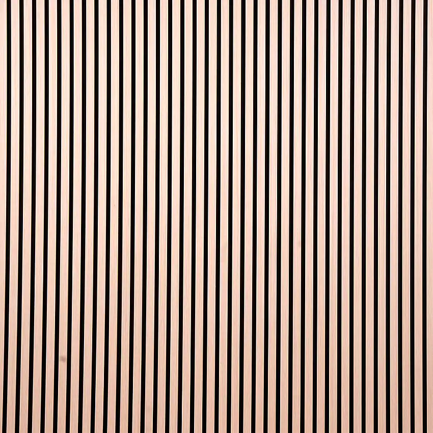Akustikpanel NQDSmartwall AkustikHeron, Ek Ljus
