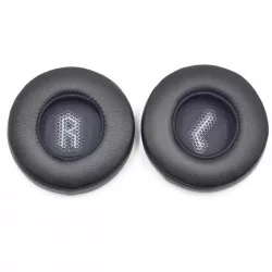 INF 1 par öronkuddar för JBL E35 E45BT E45