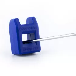 INF 2 i 1 Magnetizer Avmagnetizer