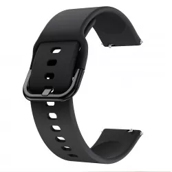INF 20 mm Silikonarmband för Garmin/Vivomore