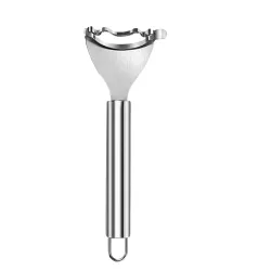 INF Corn Separator Quick Corn Peel Tool för kök