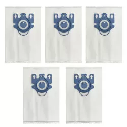 INF Dammsugarpåsar - 5 pack
