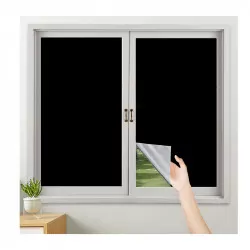 INF DIY mörkläggningsgardin