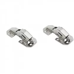 INF Förtjockat fjädergångjärn (10-pack)