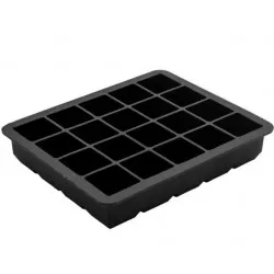 INF Isbricka med 20 Fack & Lock