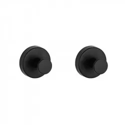 INF Krokar med Sugkopp, 2 pack