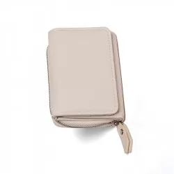 INF Mini PU-läderplånbok - Kompakt och stilren design
