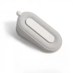 INF Minimalistisk Dörrstoppare