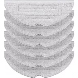 INF Moppdukar för Xiaomi Roborock S8/S8+ 6-pack