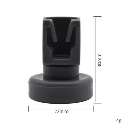 INF Reservdelar för diskmaskinrulle (4-pack)