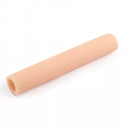 INF Rörformade Tåskydd i Gel, 5-pack