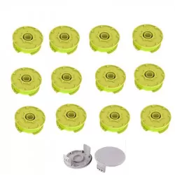 INF RYOBI Trimmer Reservspolar med lock