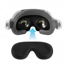 INF Skyddslinsdyna för Apple Vision Pro