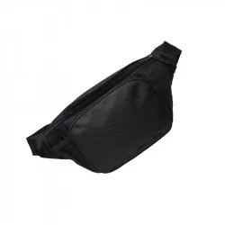 INF Svart Fanny Pack