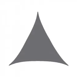INF Triangelformade Solsegel / Segeldukar