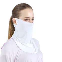 INF Utomhus sommar ansiktsmask