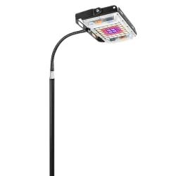 INF Växtbelysning med timer och dimmer 1.6 m