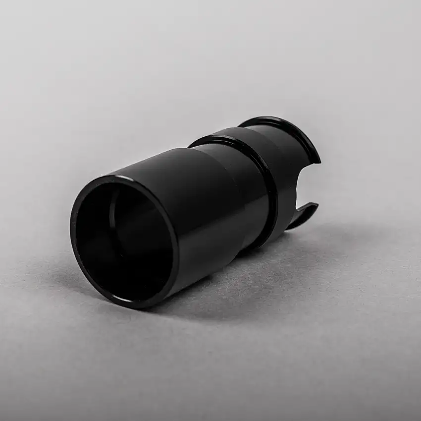 Ingjutningshylsa Hide-a-liteDecklight Super71 mm