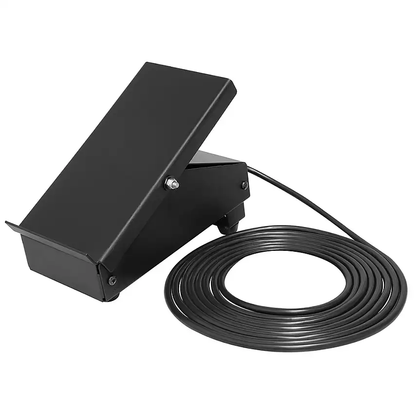 Fotpedal JASICtill (JT-200P-PFC / JT-200DS)