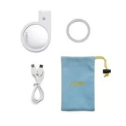 JOBY Ring-Light MagSafe Beamo Vit