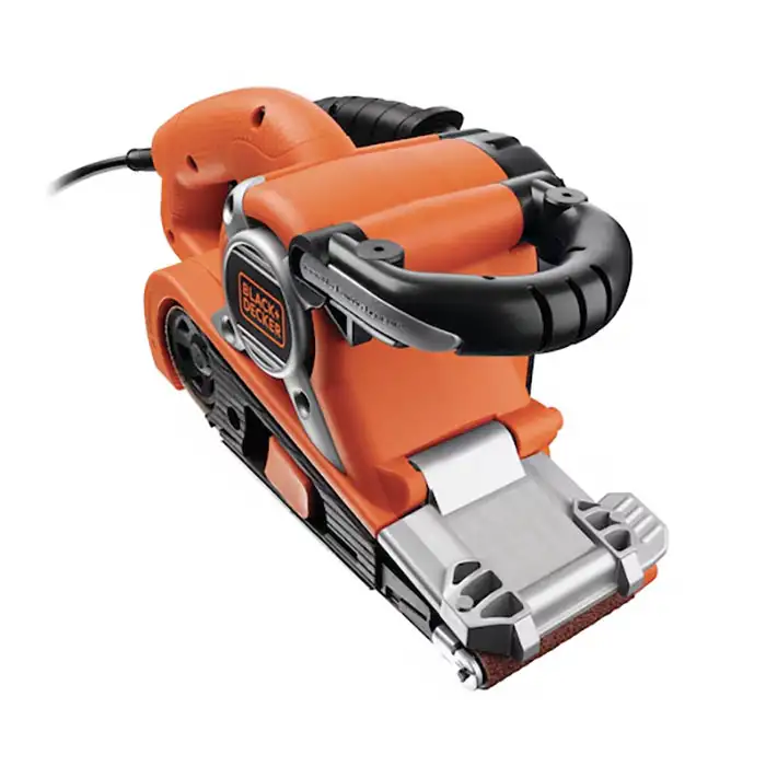 BandslipBlack & Decker KA88 720W 75Mm X 533Mm