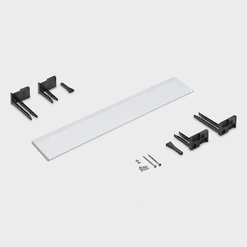 Sockelkit SmegKITPL60B för Diskmaskin