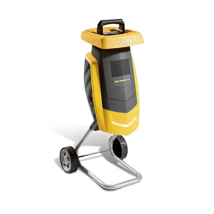 Kompostkvarn STIGABio Master 2200