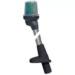 Lalizas Lanterna 3 färg plugin 540 mm