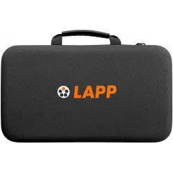 LAPP MOBILITY Hård väska för Mobility Dock-laddaren